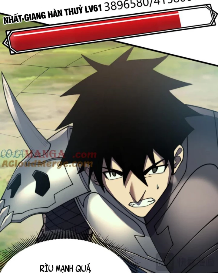 Ta Trở Thành Đại Phản Diện Của Toàn Sever Chapter 67 - 65