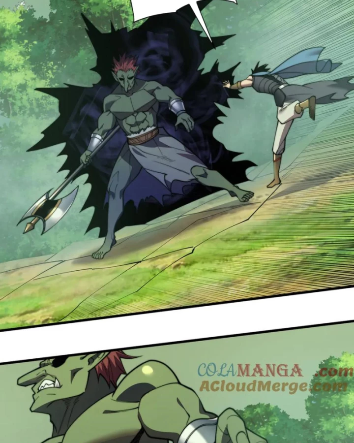 Ta Trở Thành Đại Phản Diện Của Toàn Sever Chapter 67 - 67