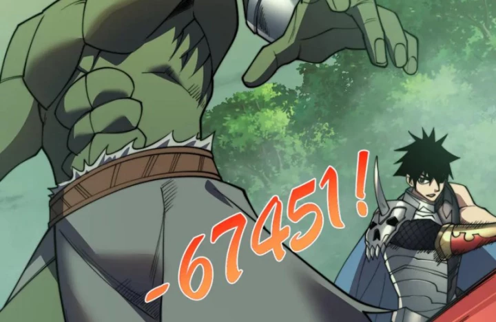 Ta Trở Thành Đại Phản Diện Của Toàn Sever Chapter 67 - 68