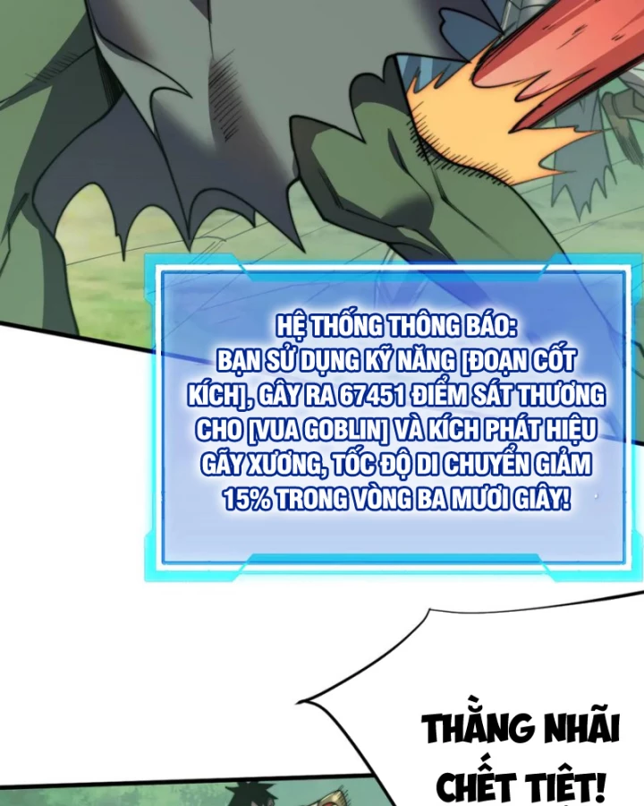 Ta Trở Thành Đại Phản Diện Của Toàn Sever Chapter 67 - 69