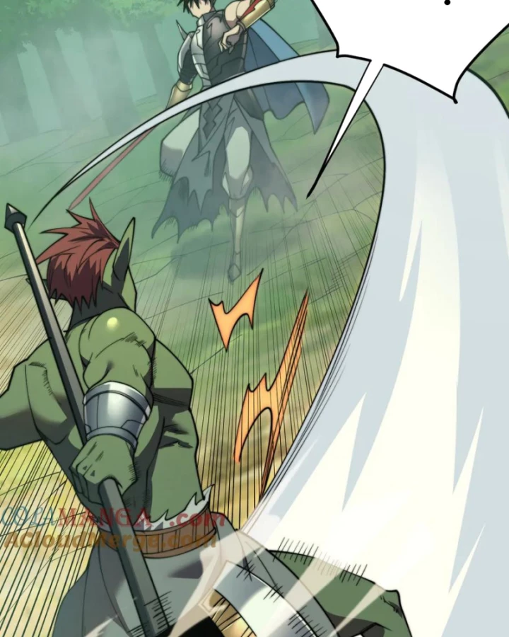 Ta Trở Thành Đại Phản Diện Của Toàn Sever Chapter 67 - 70