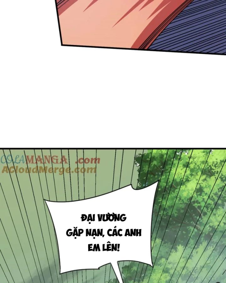 Ta Trở Thành Đại Phản Diện Của Toàn Sever Chapter 67 - 73