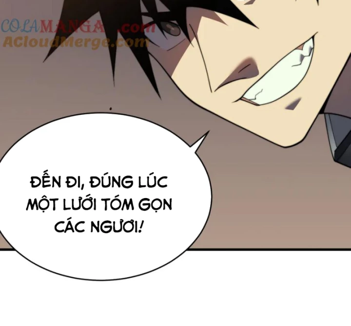 Ta Trở Thành Đại Phản Diện Của Toàn Sever Chapter 67 - 76