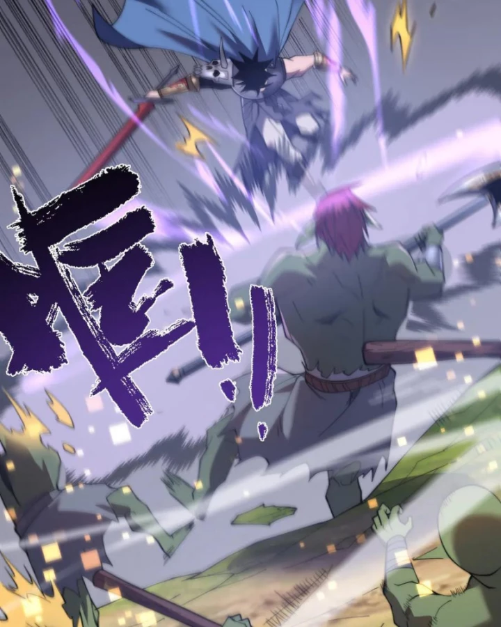 Ta Trở Thành Đại Phản Diện Của Toàn Sever Chapter 67 - 79