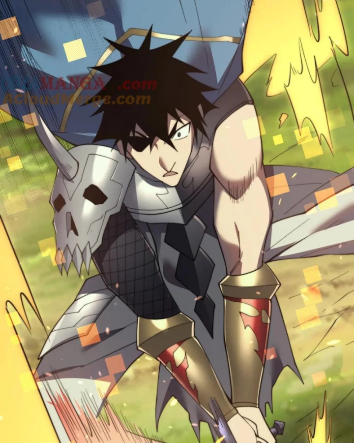 Ta Trở Thành Đại Phản Diện Của Toàn Sever Chapter 67 - 82