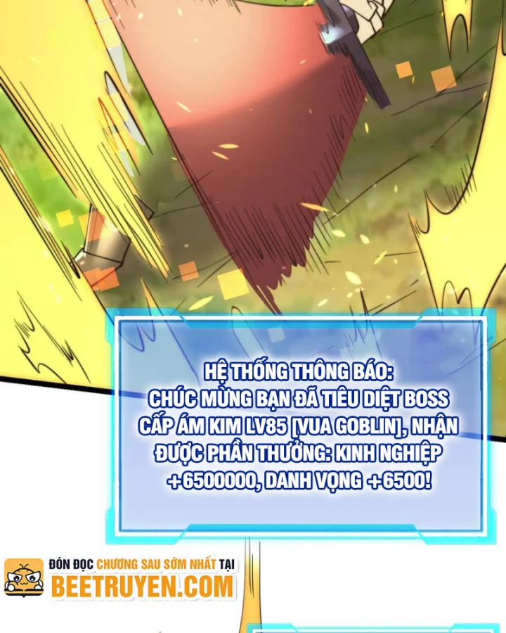 Ta Trở Thành Đại Phản Diện Của Toàn Sever Chapter 67 - 83