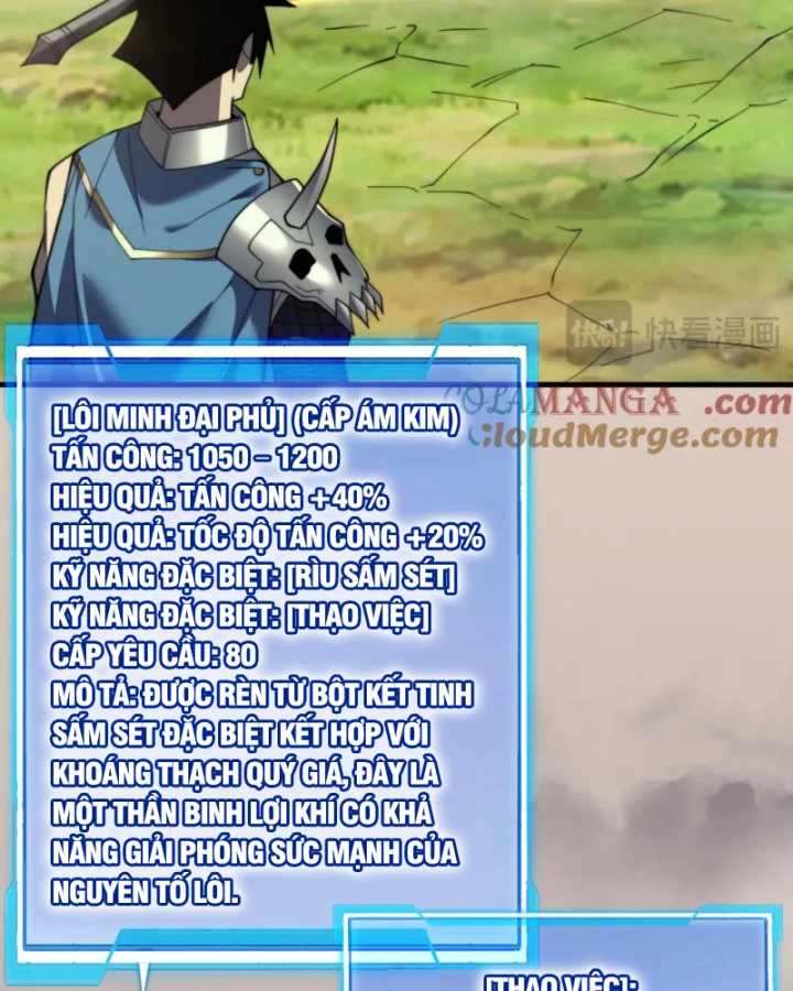 Ta Trở Thành Đại Phản Diện Của Toàn Sever Chapter 67 - 87