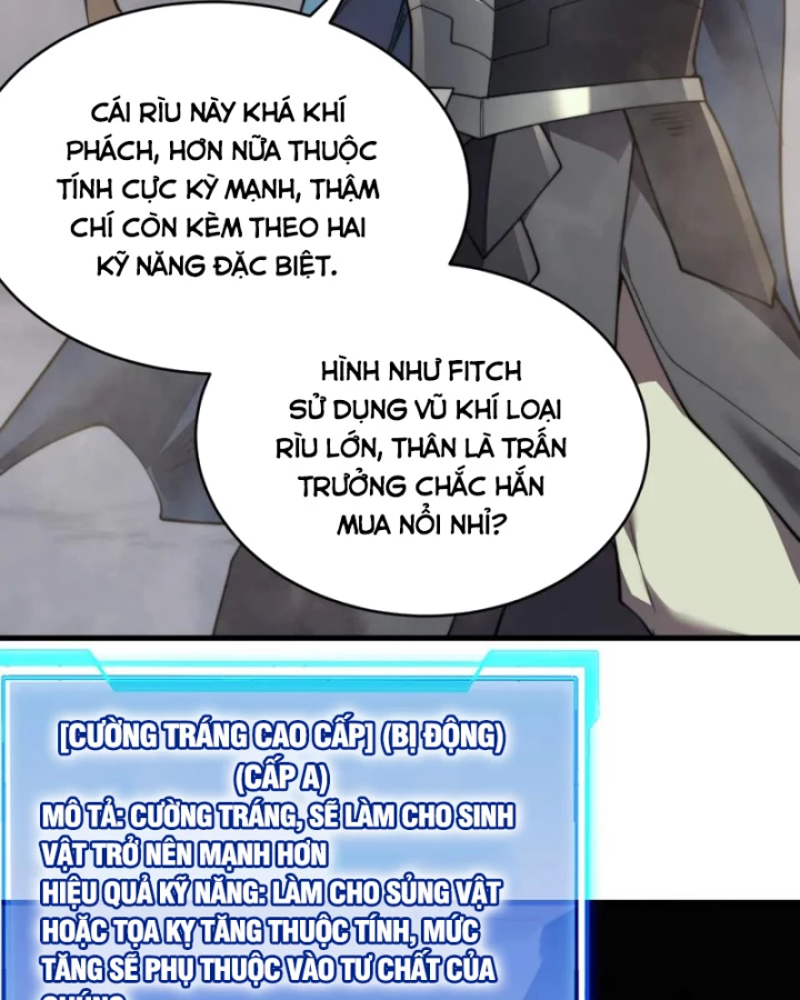 Ta Trở Thành Đại Phản Diện Của Toàn Sever Chapter 67 - 89