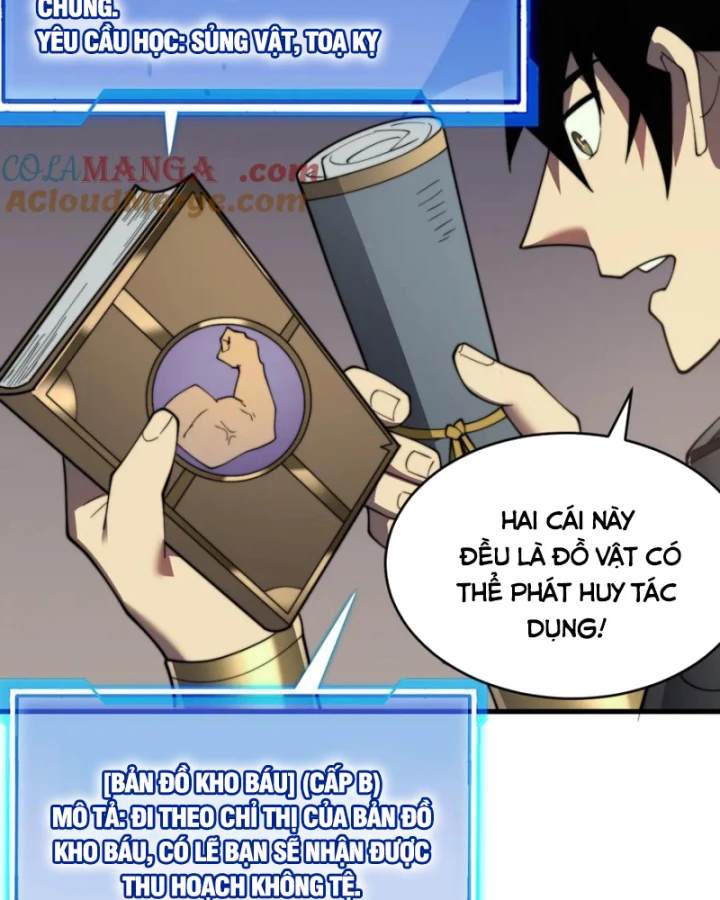 Ta Trở Thành Đại Phản Diện Của Toàn Sever Chapter 67 - 90