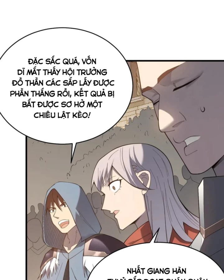 Ta Trở Thành Đại Phản Diện Của Toàn Sever Chapter 76 - 6