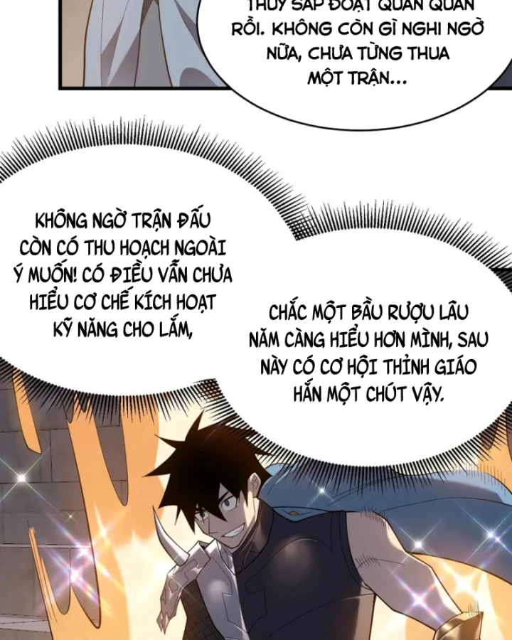 Ta Trở Thành Đại Phản Diện Của Toàn Sever Chapter 76 - 7