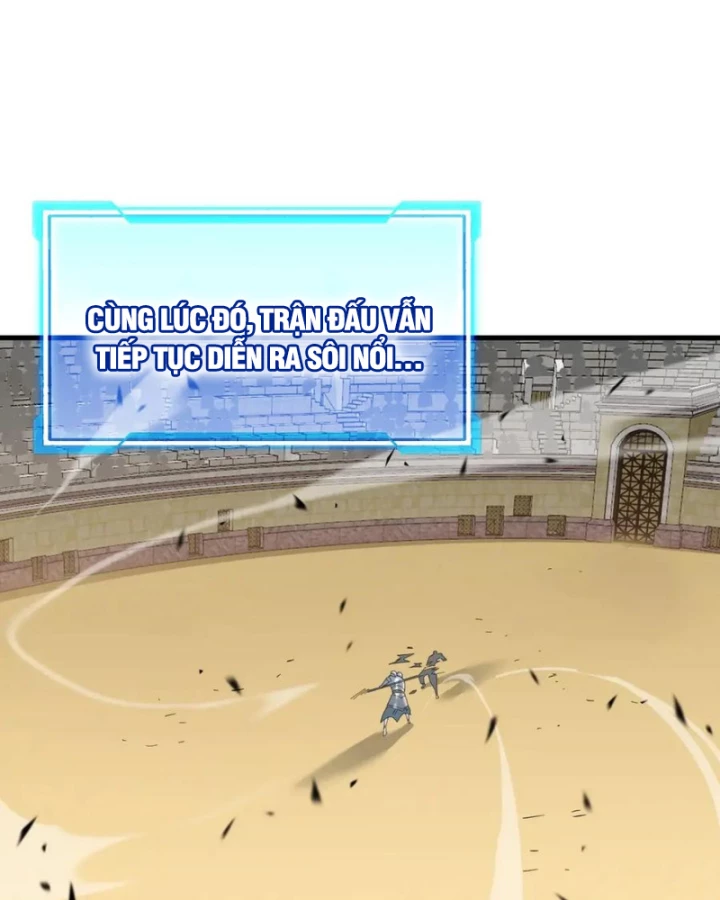 Ta Trở Thành Đại Phản Diện Của Toàn Sever Chapter 76 - 9