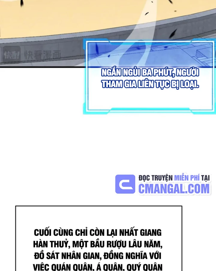 Ta Trở Thành Đại Phản Diện Của Toàn Sever Chapter 76 - 10