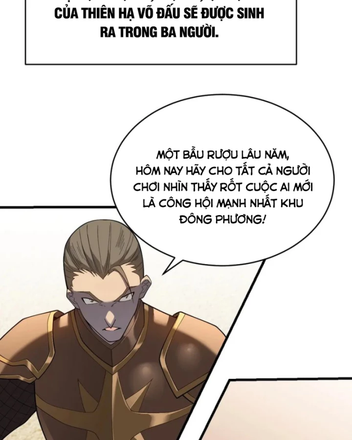 Ta Trở Thành Đại Phản Diện Của Toàn Sever Chapter 76 - 11