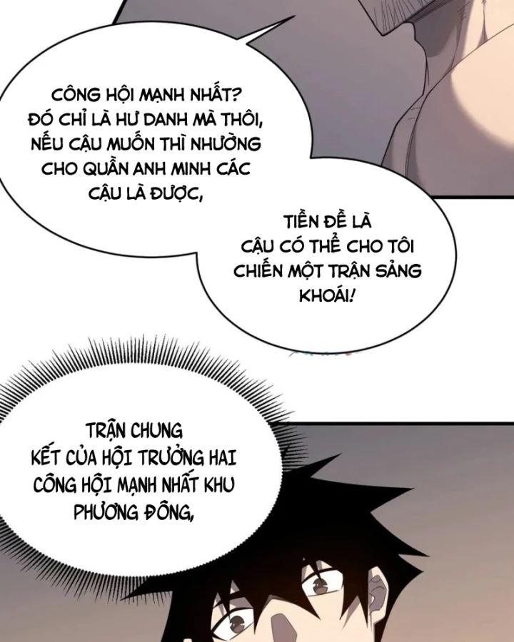 Ta Trở Thành Đại Phản Diện Của Toàn Sever Chapter 76 - 13