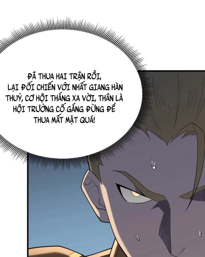 Ta Trở Thành Đại Phản Diện Của Toàn Sever Chapter 76 - 22