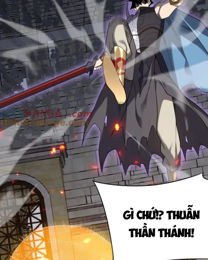 Ta Trở Thành Đại Phản Diện Của Toàn Sever Chapter 76 - 24