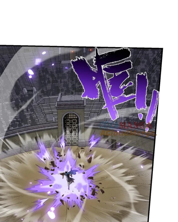 Ta Trở Thành Đại Phản Diện Của Toàn Sever Chapter 76 - 27