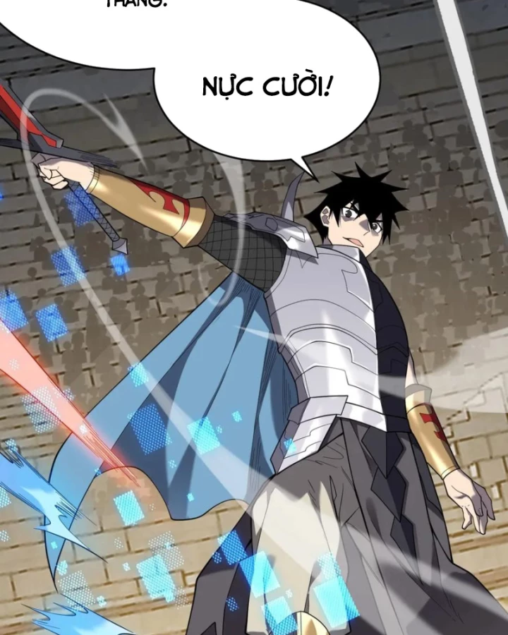 Ta Trở Thành Đại Phản Diện Của Toàn Sever Chapter 76 - 33