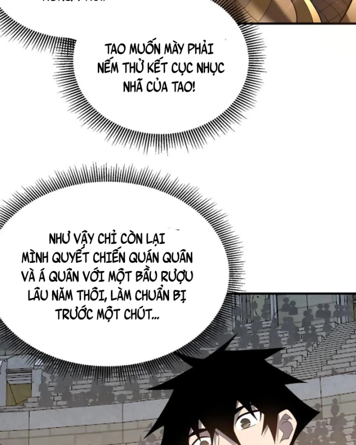 Ta Trở Thành Đại Phản Diện Của Toàn Sever Chapter 76 - 37