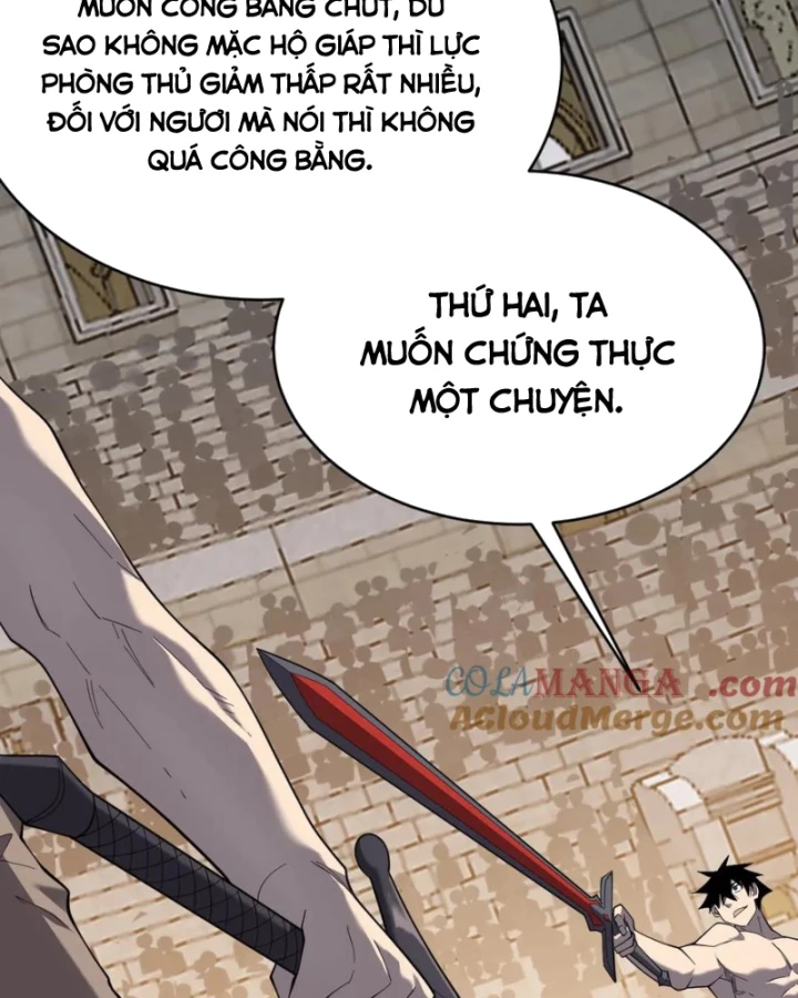 Ta Trở Thành Đại Phản Diện Của Toàn Sever Chapter 76 - 46