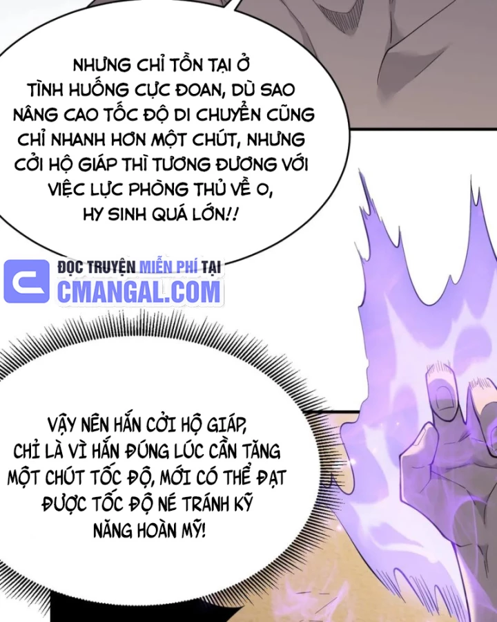 Ta Trở Thành Đại Phản Diện Của Toàn Sever Chapter 76 - 50