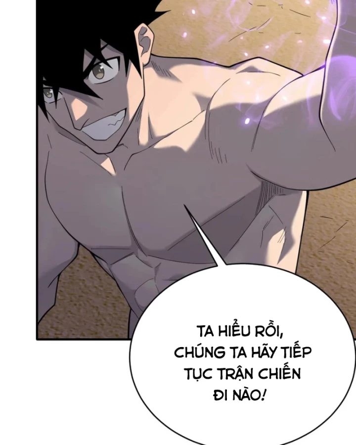 Ta Trở Thành Đại Phản Diện Của Toàn Sever Chapter 76 - 51