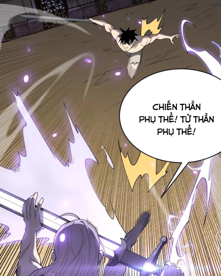 Ta Trở Thành Đại Phản Diện Của Toàn Sever Chapter 76 - 57