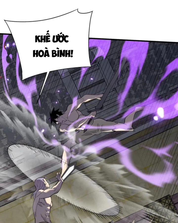 Ta Trở Thành Đại Phản Diện Của Toàn Sever Chapter 76 - 62
