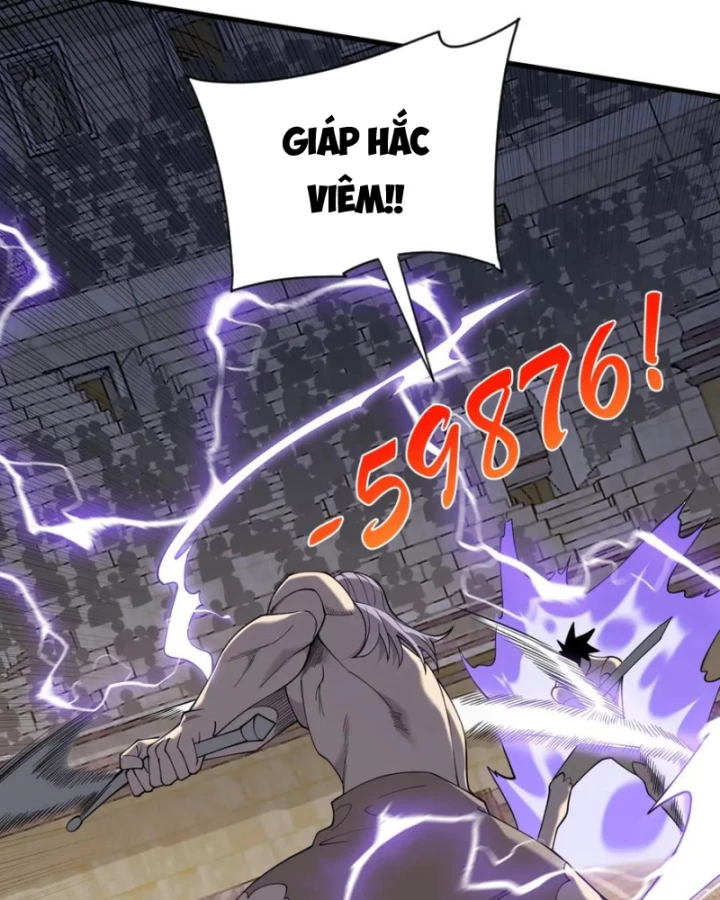 Ta Trở Thành Đại Phản Diện Của Toàn Sever Chapter 76 - 65