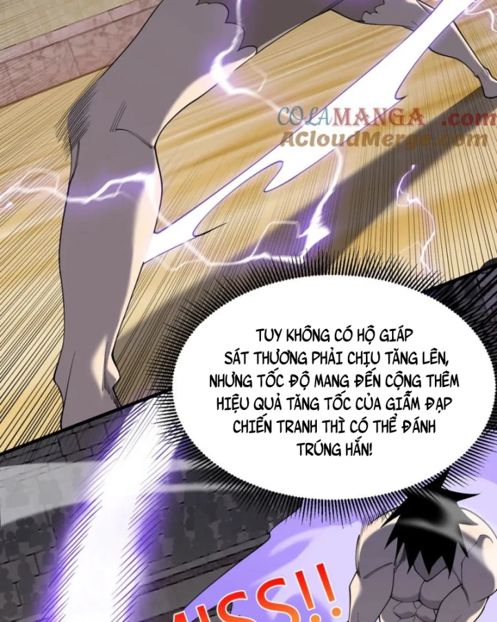 Ta Trở Thành Đại Phản Diện Của Toàn Sever Chapter 76 - 66