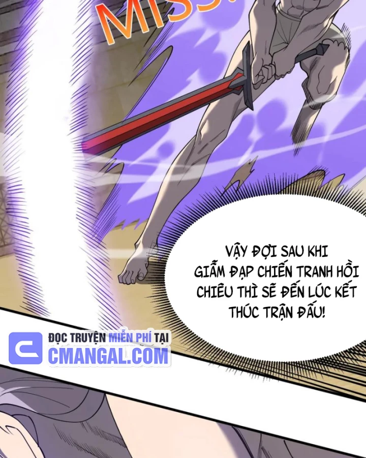 Ta Trở Thành Đại Phản Diện Của Toàn Sever Chapter 76 - 67