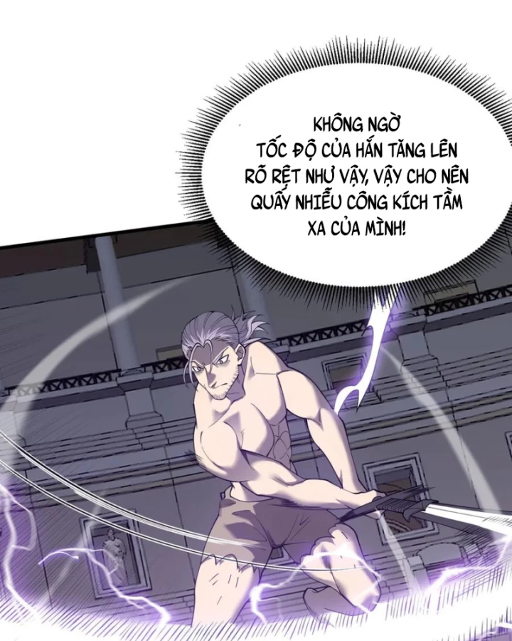 Ta Trở Thành Đại Phản Diện Của Toàn Sever Chapter 76 - 73