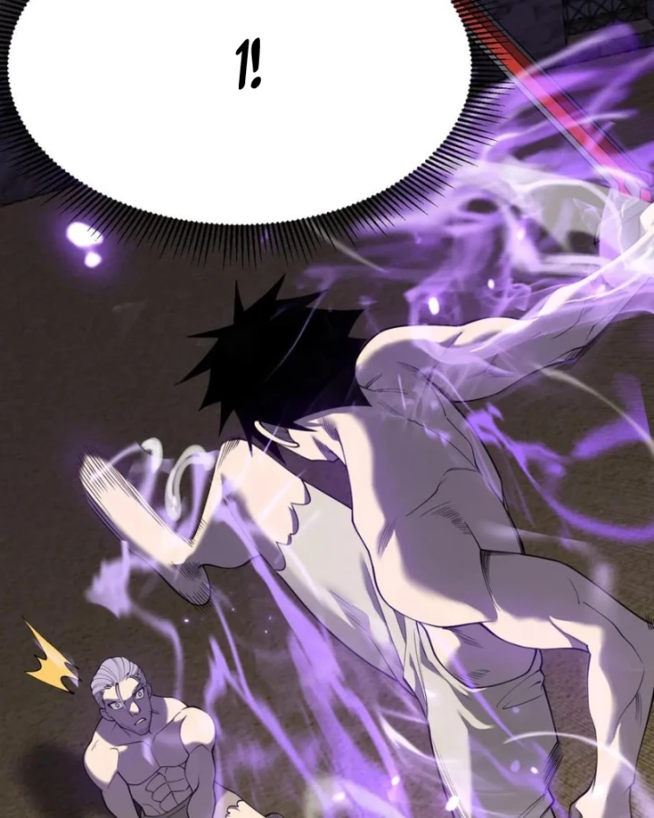 Ta Trở Thành Đại Phản Diện Của Toàn Sever Chapter 76 - 79