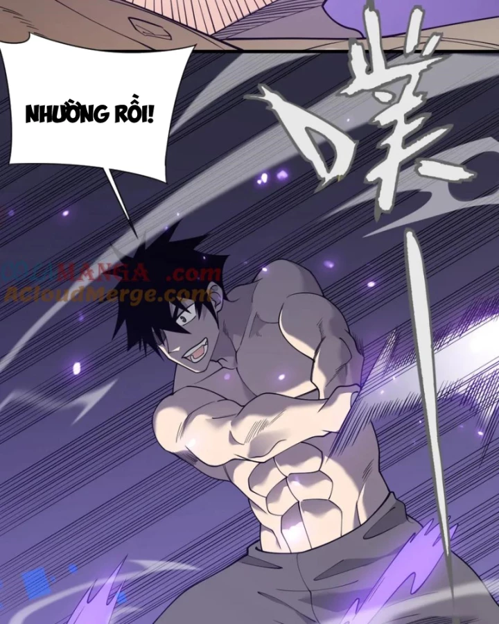 Ta Trở Thành Đại Phản Diện Của Toàn Sever Chapter 76 - 88