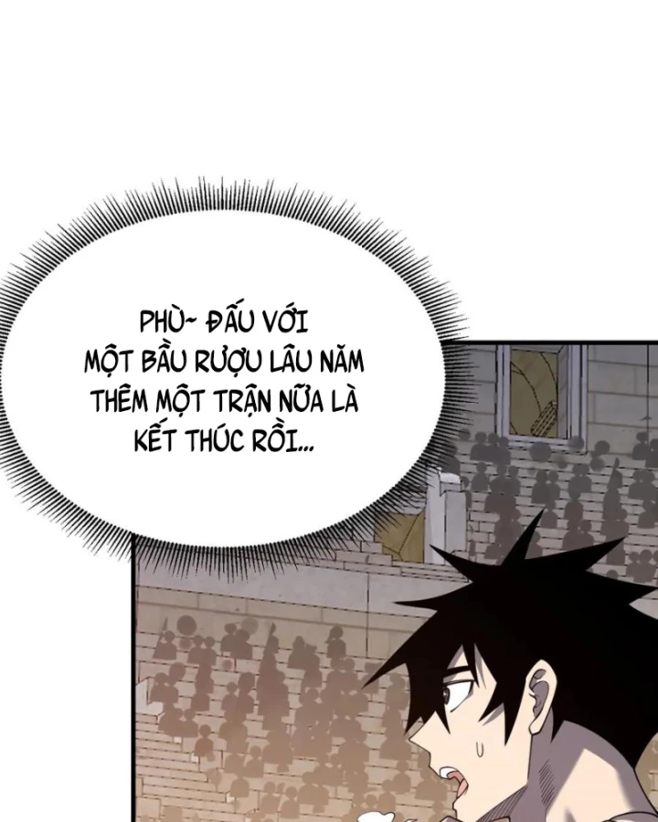 Ta Trở Thành Đại Phản Diện Của Toàn Sever Chapter 76 - 90