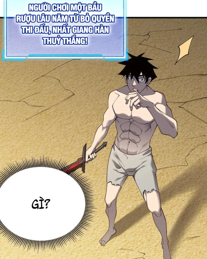 Ta Trở Thành Đại Phản Diện Của Toàn Sever Chapter 76 - 92