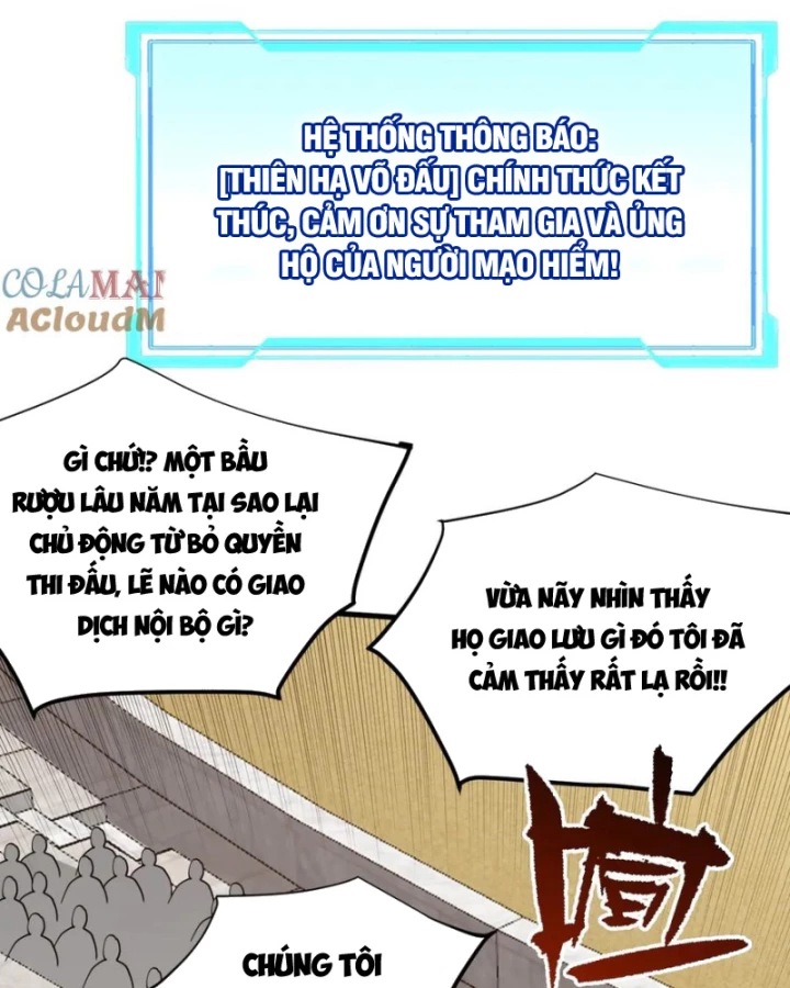 Ta Trở Thành Đại Phản Diện Của Toàn Sever Chapter 76 - 94