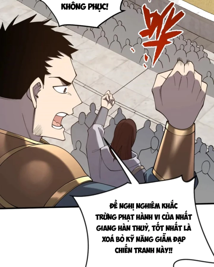 Ta Trở Thành Đại Phản Diện Của Toàn Sever Chapter 76 - 95