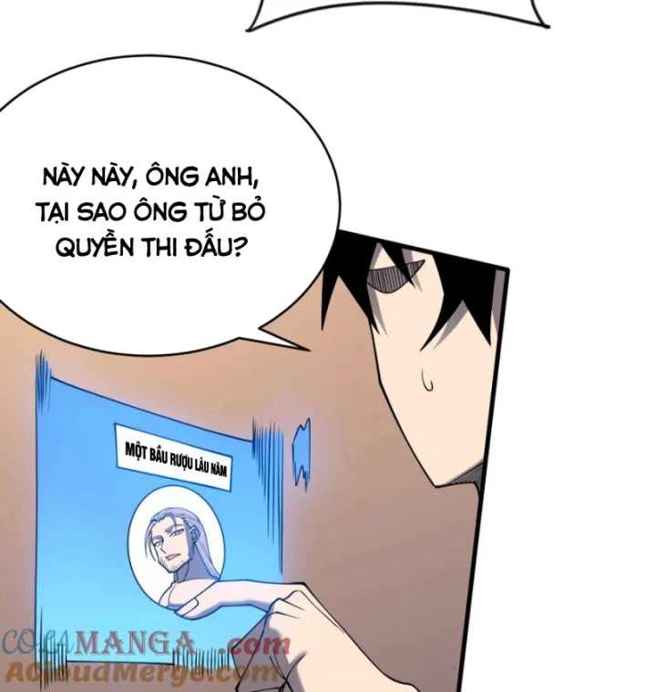 Ta Trở Thành Đại Phản Diện Của Toàn Sever Chapter 76 - 96