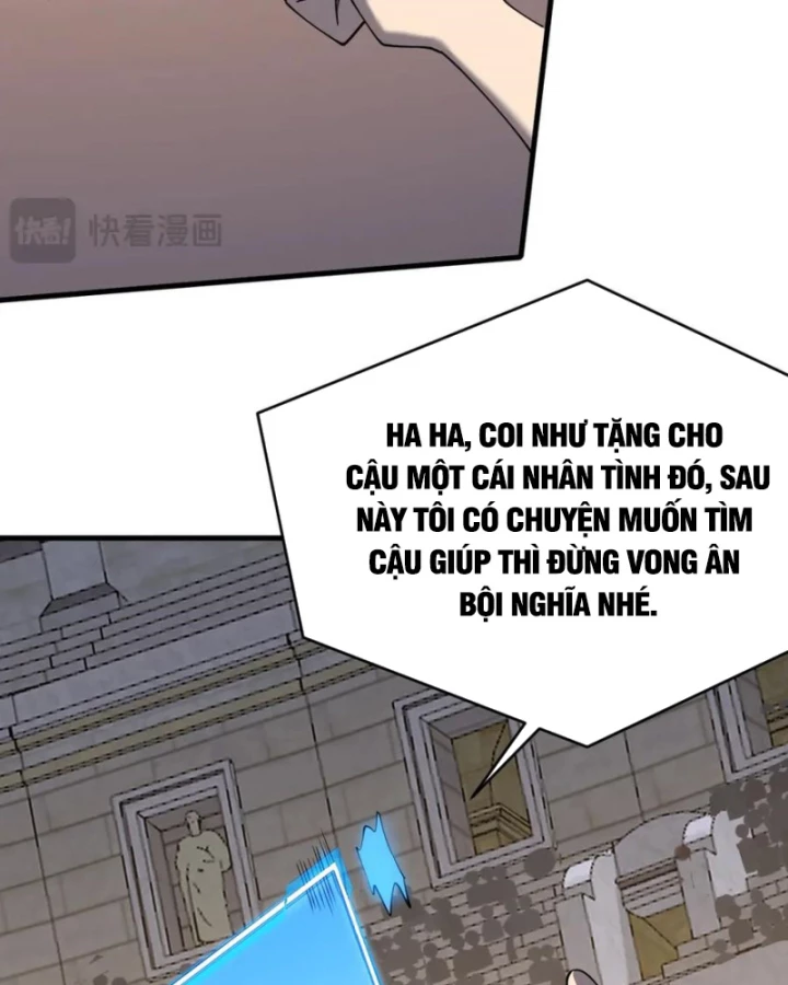 Ta Trở Thành Đại Phản Diện Của Toàn Sever Chapter 76 - 97