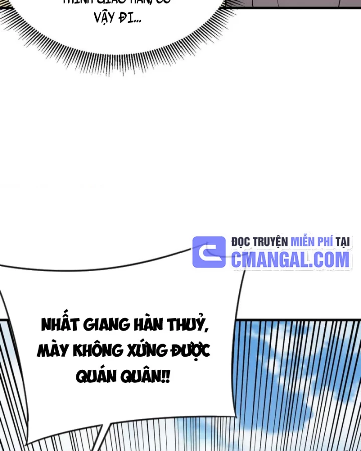 Ta Trở Thành Đại Phản Diện Của Toàn Sever Chapter 76 - 99