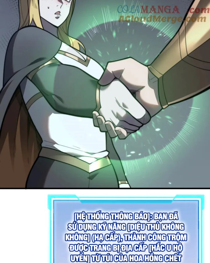 Ta Trở Thành Đại Phản Diện Của Toàn Sever Chapter 102 - 3