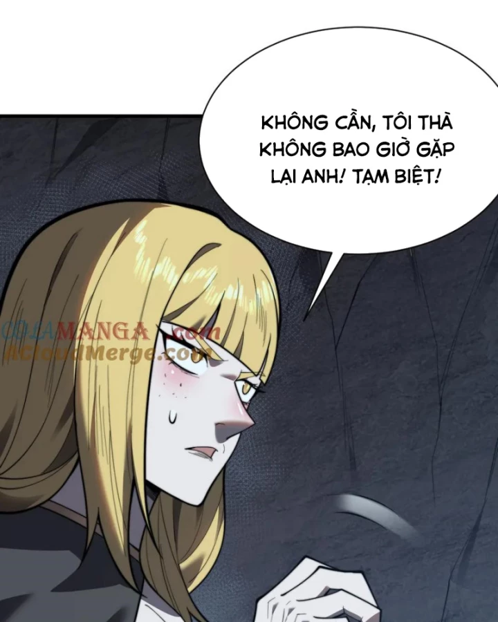 Ta Trở Thành Đại Phản Diện Của Toàn Sever Chapter 102 - 5
