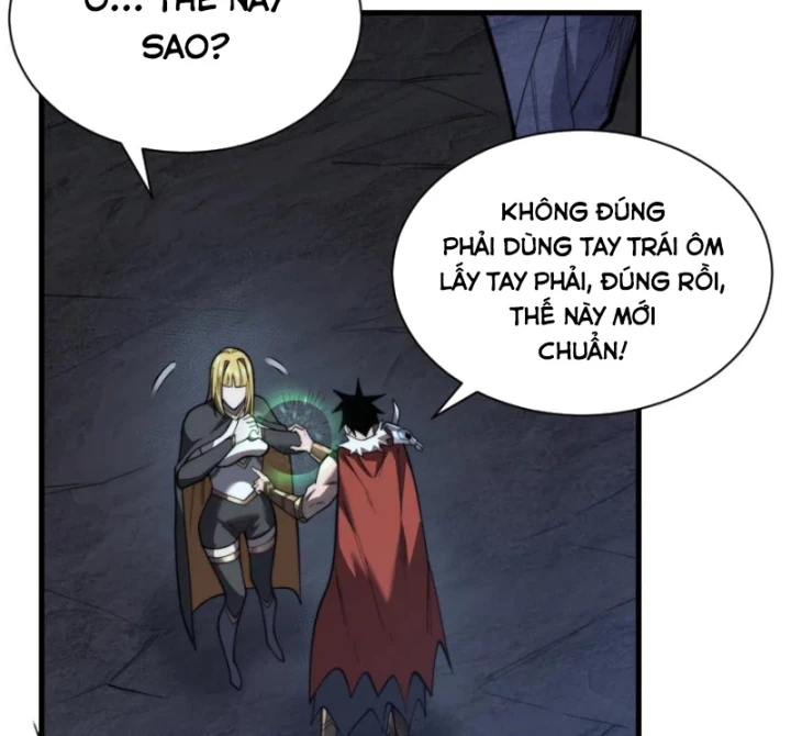 Ta Trở Thành Đại Phản Diện Của Toàn Sever Chapter 102 - 10