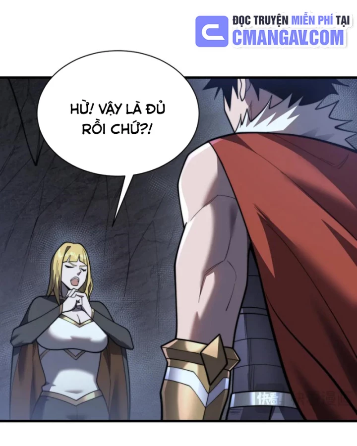 Ta Trở Thành Đại Phản Diện Của Toàn Sever Chapter 102 - 12