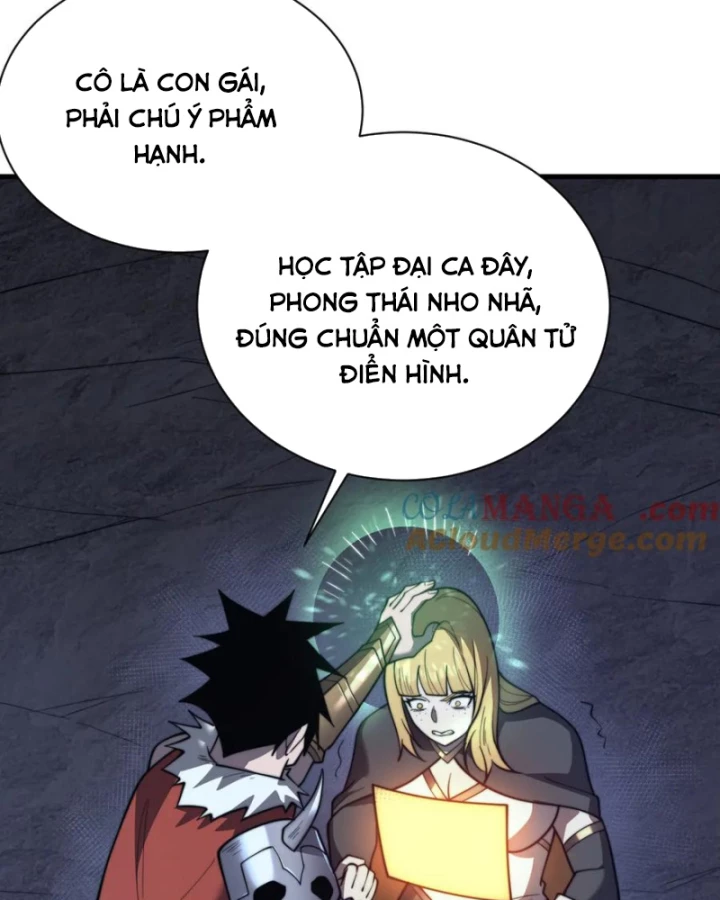 Ta Trở Thành Đại Phản Diện Của Toàn Sever Chapter 102 - 27