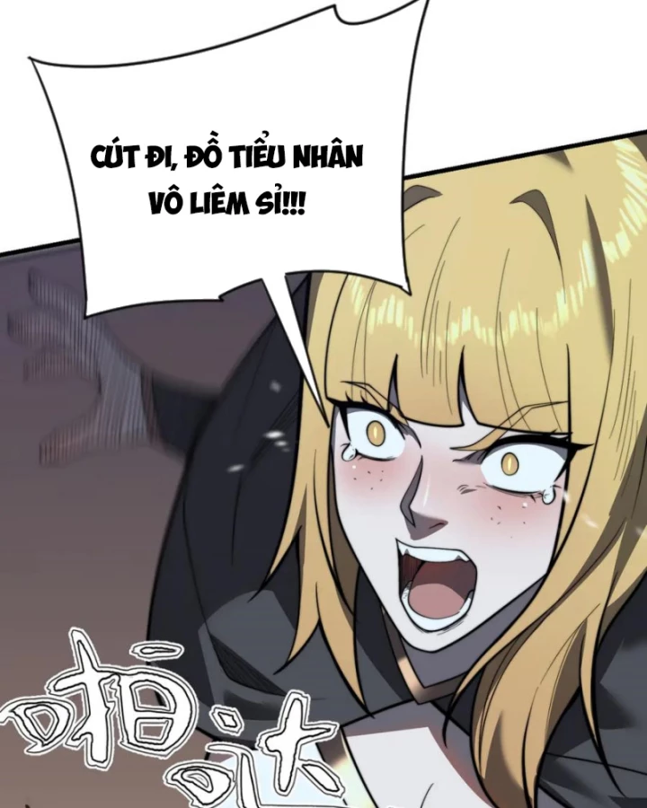 Ta Trở Thành Đại Phản Diện Của Toàn Sever Chapter 102 - 29