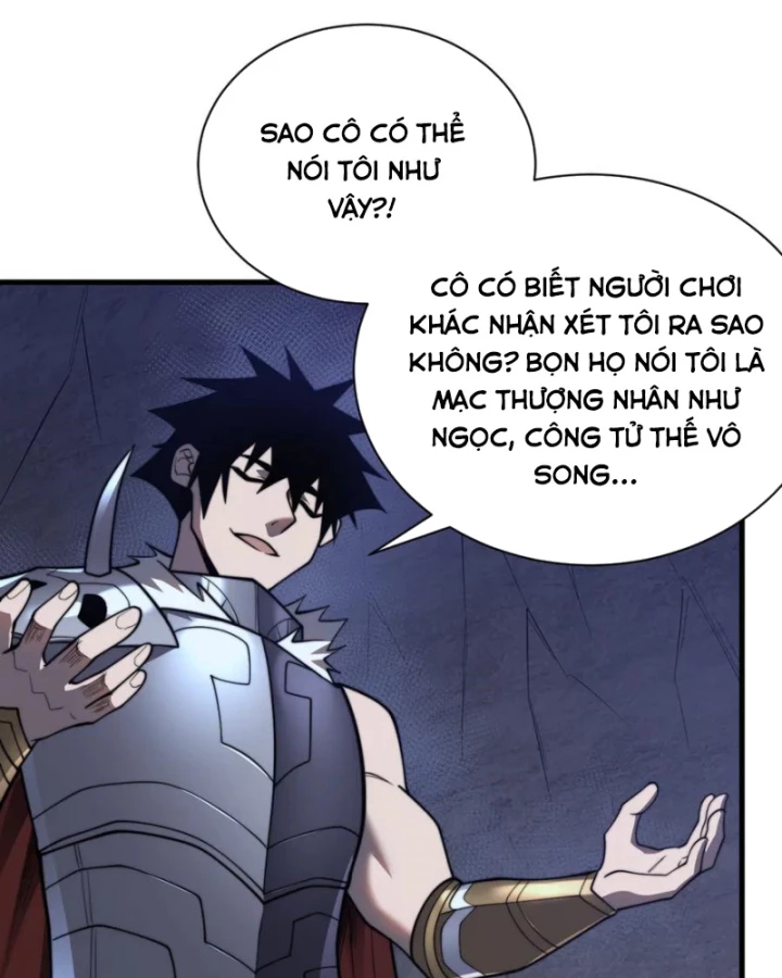 Ta Trở Thành Đại Phản Diện Của Toàn Sever Chapter 102 - 32