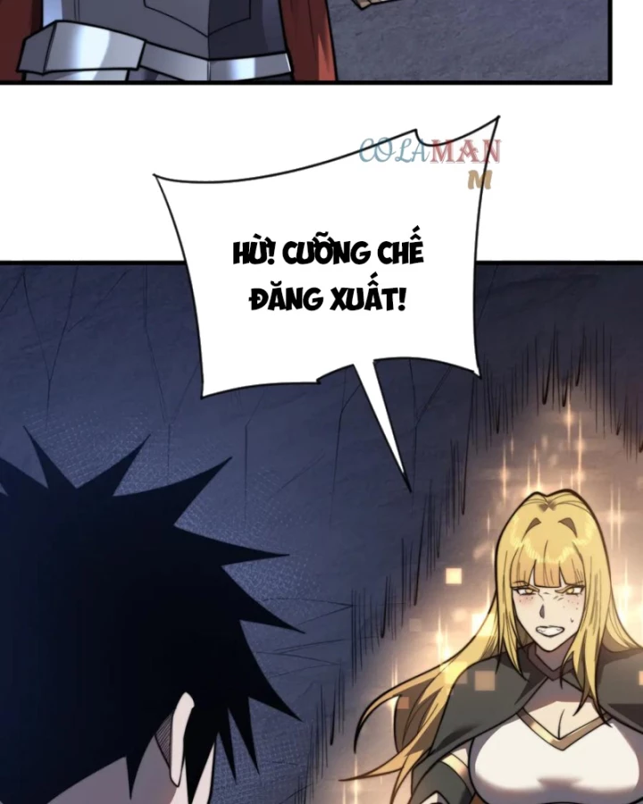 Ta Trở Thành Đại Phản Diện Của Toàn Sever Chapter 102 - 33